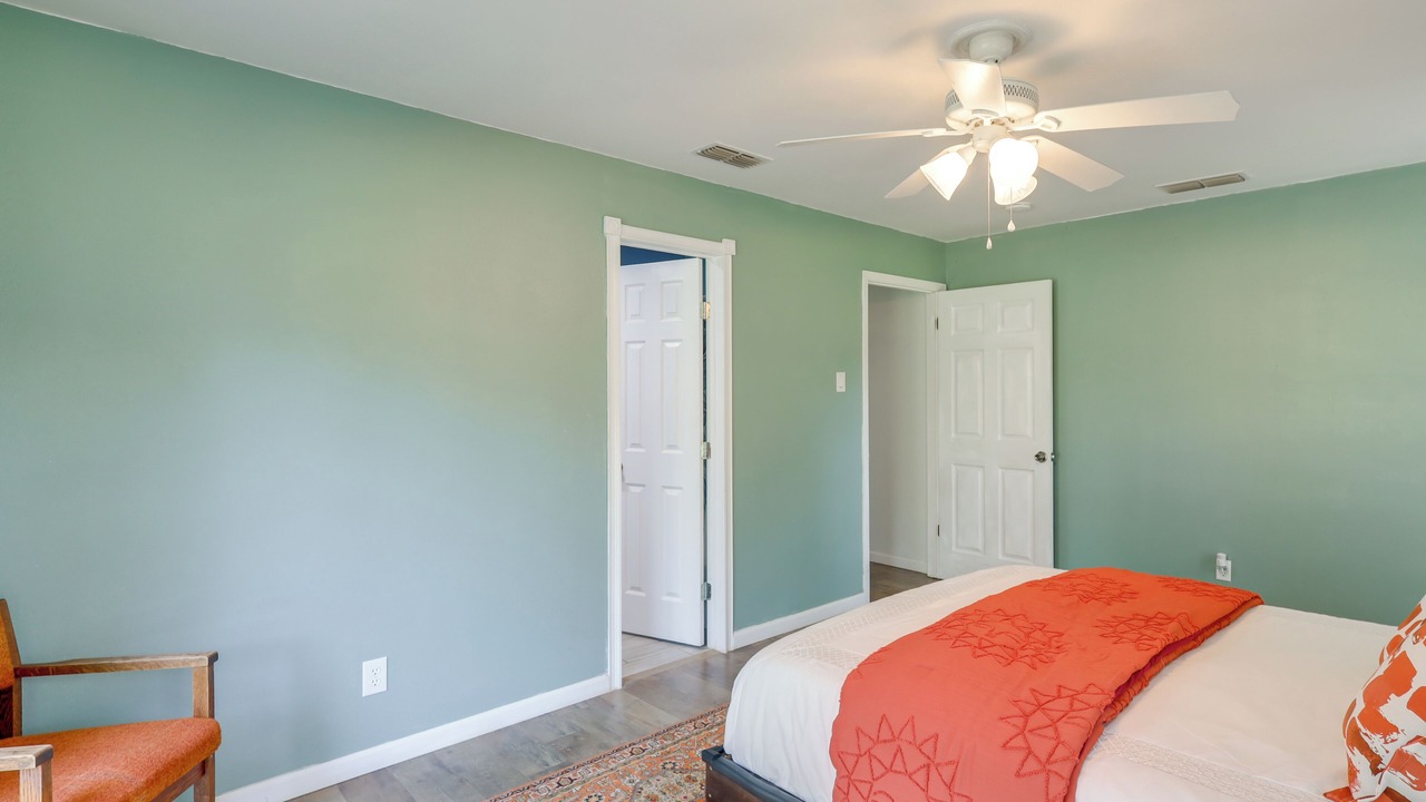 Photo of Bedroom in Morgan