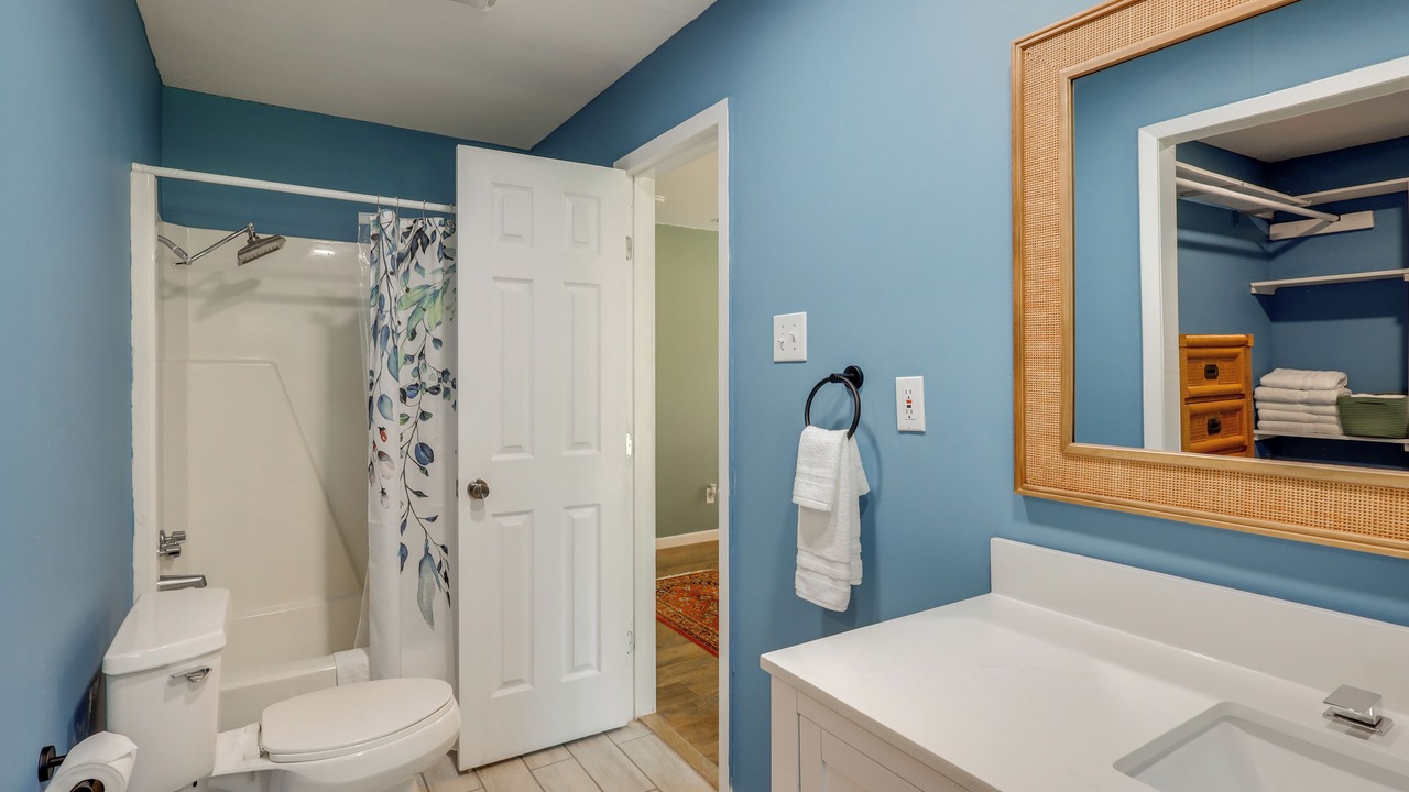 Photo of Bathroom in Morgan