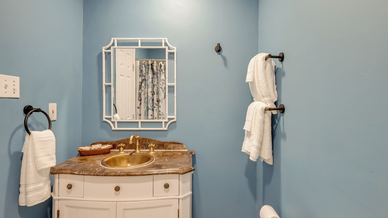 Photo of Bathroom in Morgan