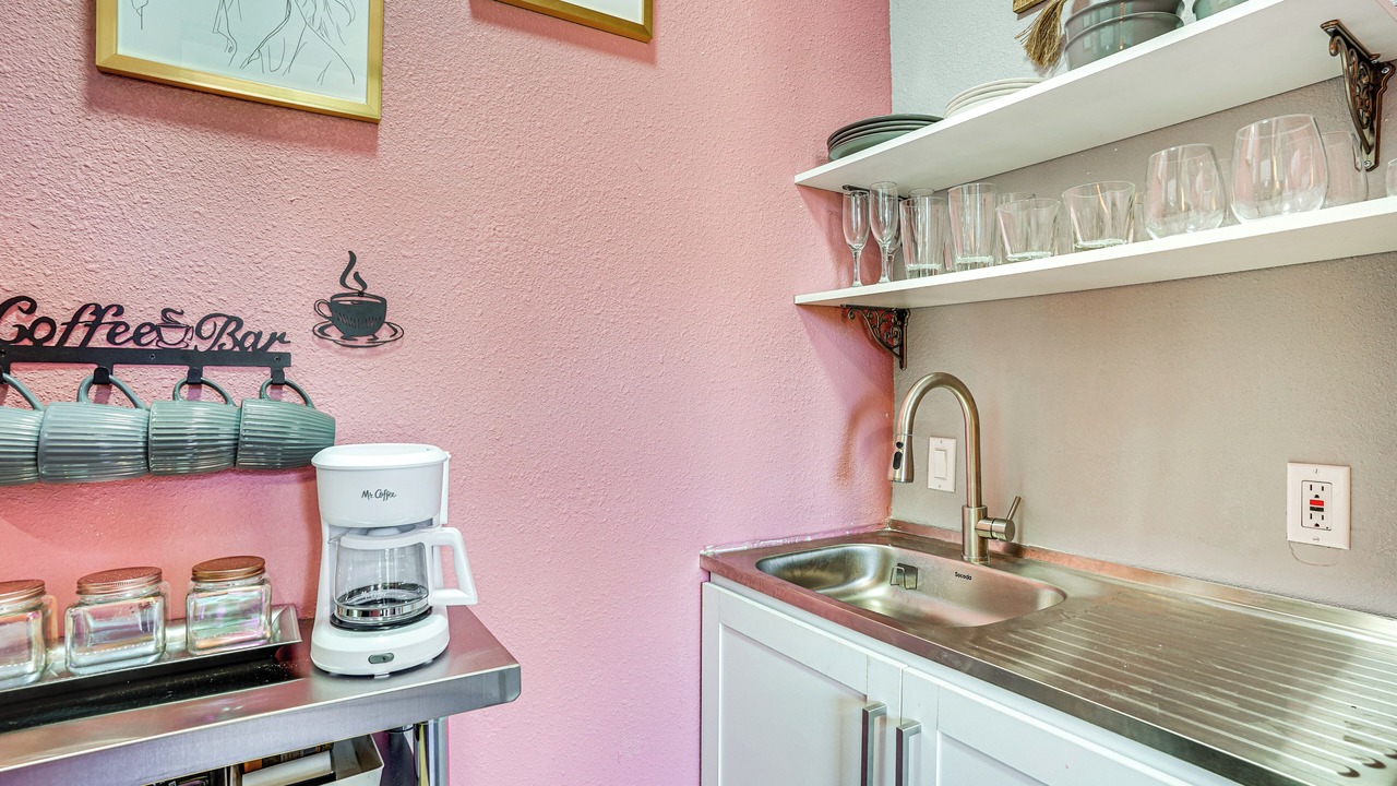 Photo of Kitchen in Bedford