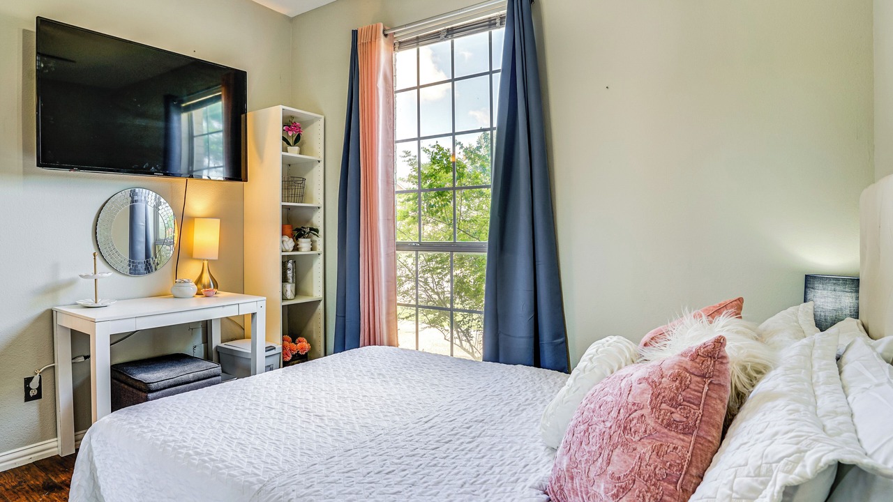 Photo of Bedroom in Bedford