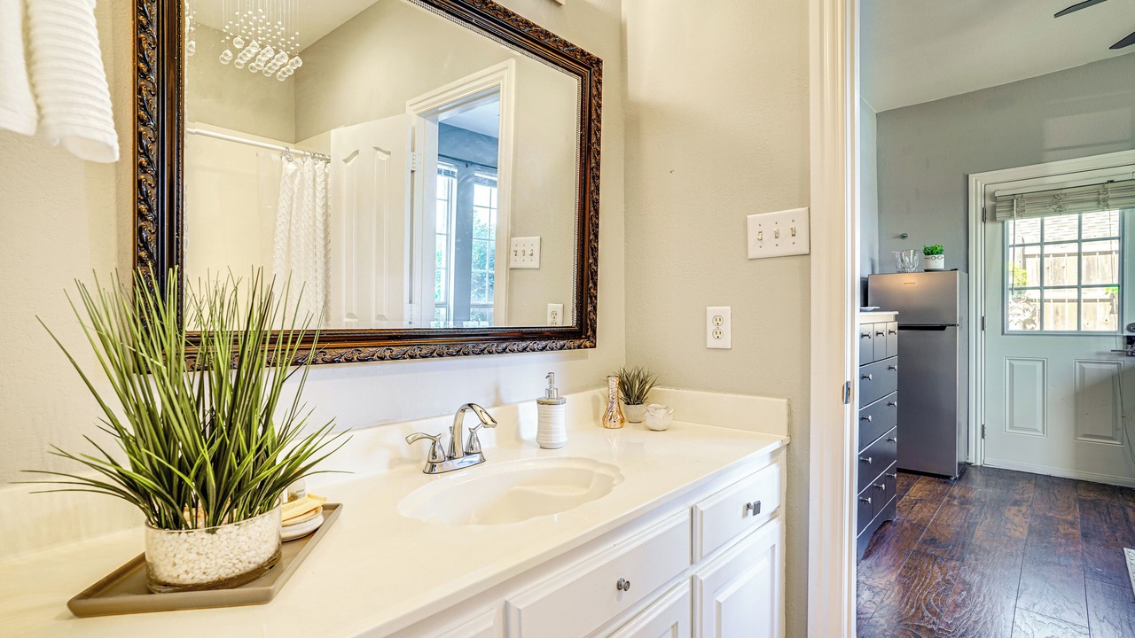 Photo of Bathroom in Bedford