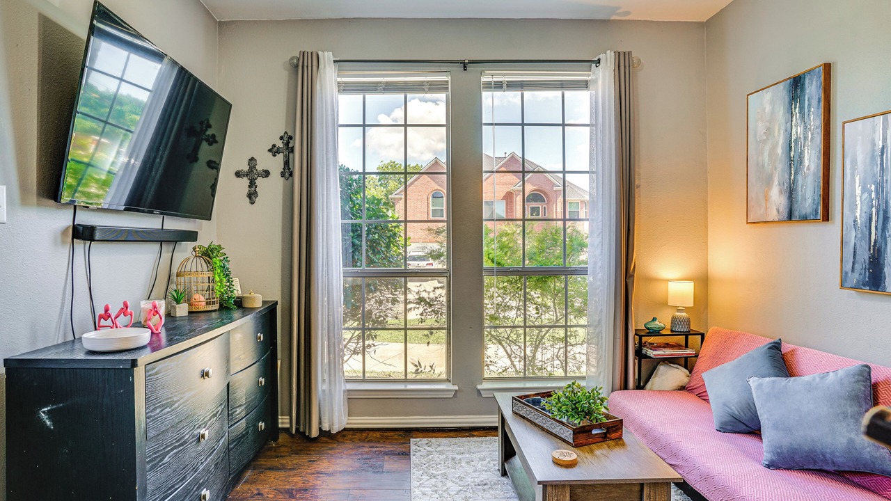 Photo of Bedroom in Bedford
