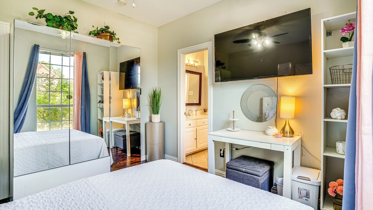 Photo of Bedroom in Bedford