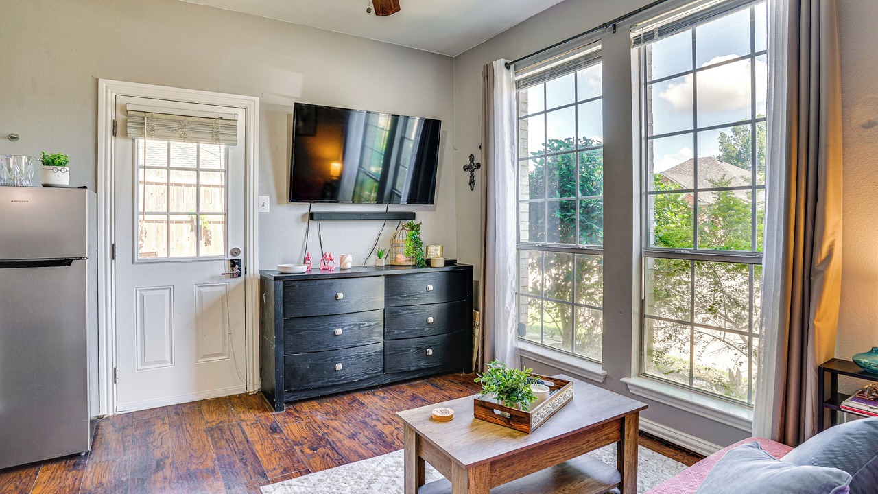 Photo of Livingroom in Bedford