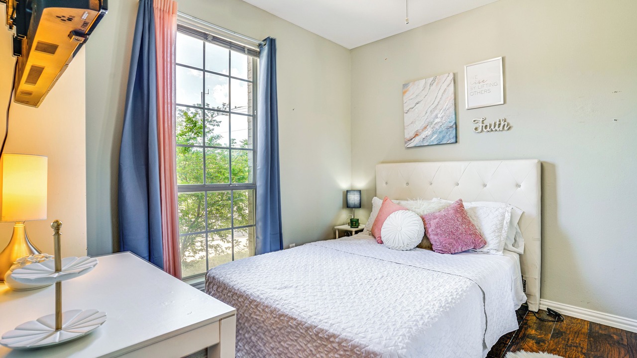Photo of Bedroom in Bedford