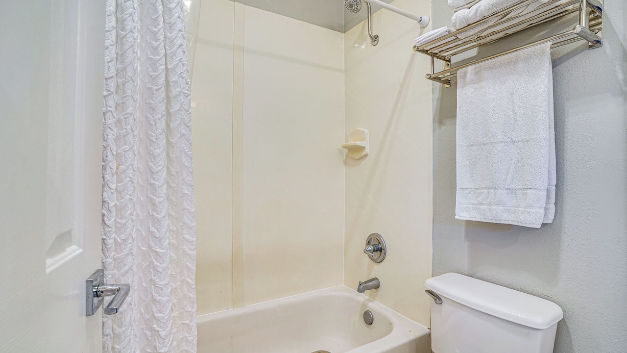 Photo of Bathroom in Bedford