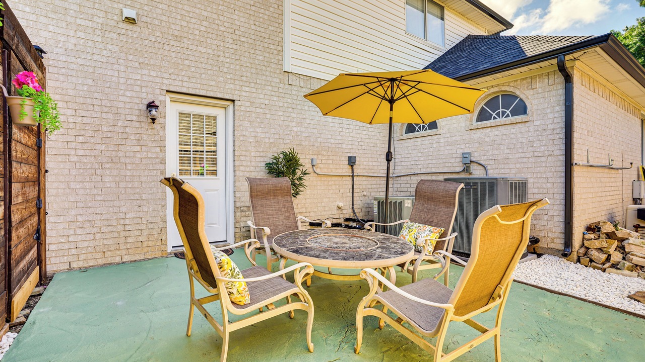 Photo of Outdoor in Bedford