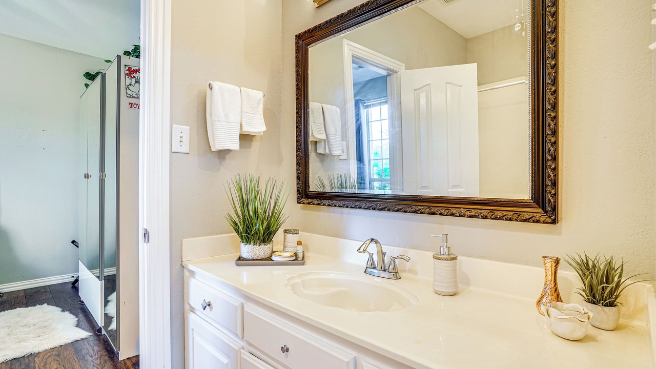 Photo of Bathroom in Bedford