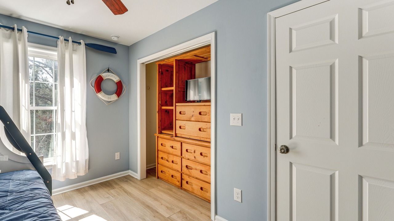 Photo of Bedroom in Broadkill Beach