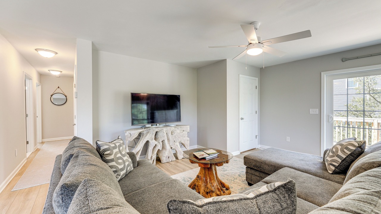 Photo of Bedroom in Broadkill Beach
