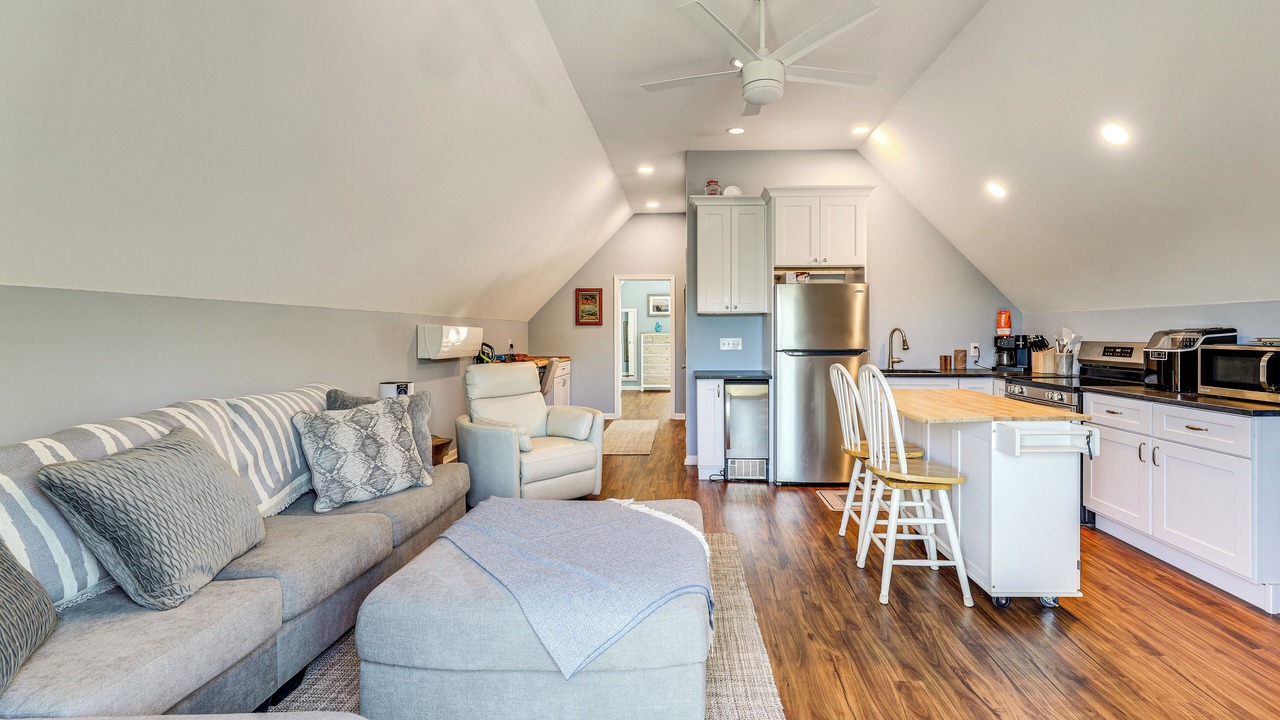 Photo of Livingroom in Broadkill Beach