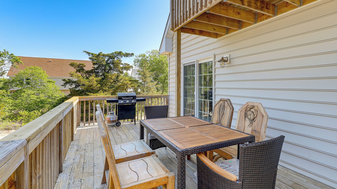 Photo of Outdoor in Broadkill Beach