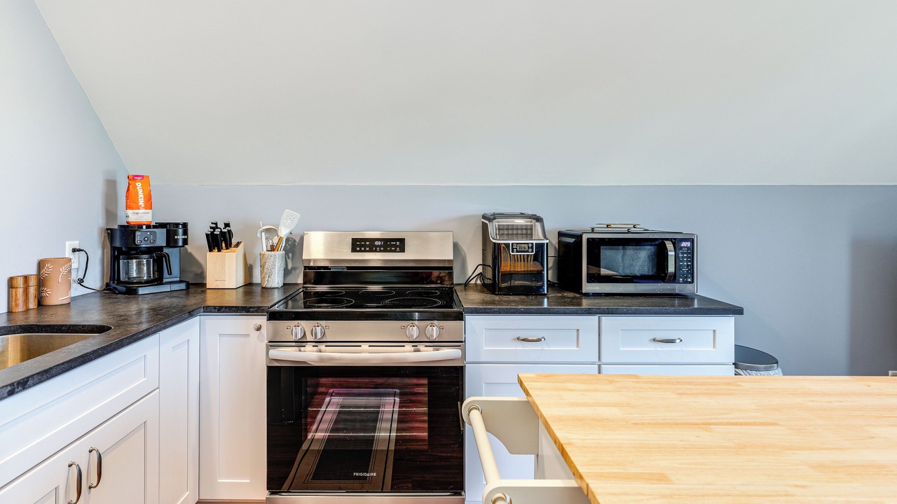 Photo of Kitchen in Broadkill Beach