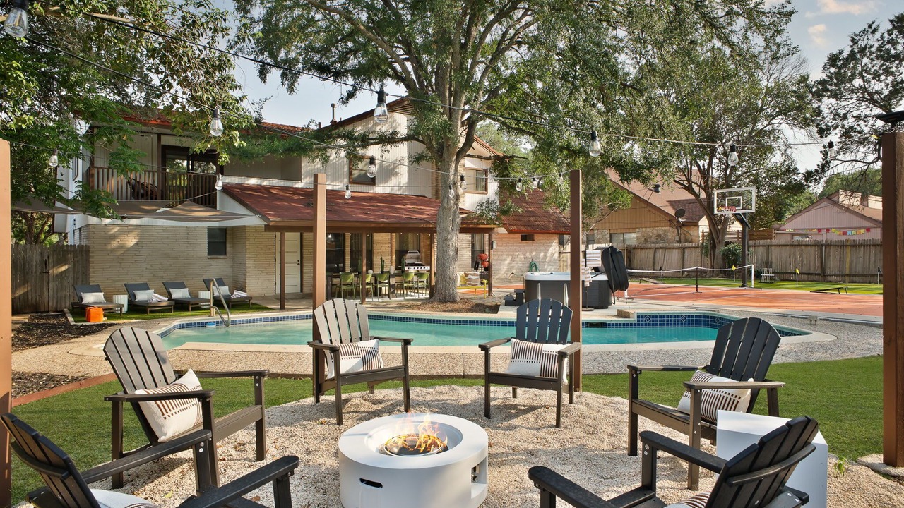 Photo of Outdoor in North San Antonio - SAT