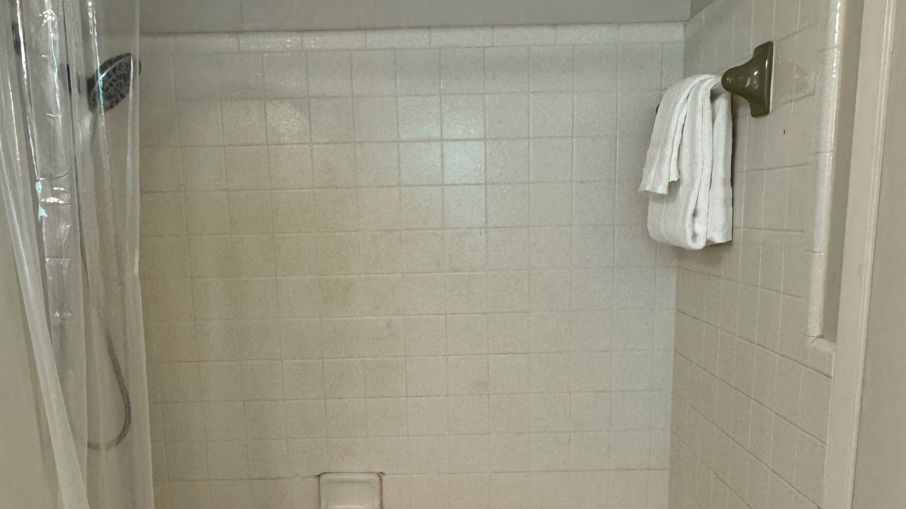 Photo of Bathroom in Theodore