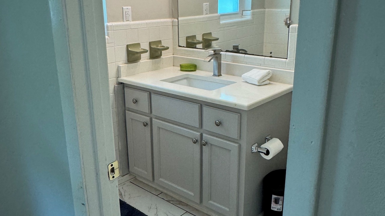 Photo of Bathroom in Theodore
