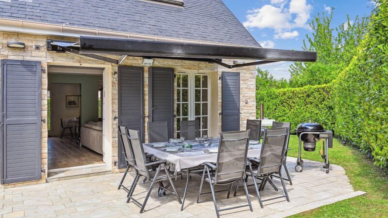 Photo of Outdoor in Saint-Arnoult