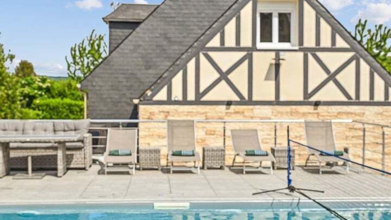 Photo of Outdoor in Saint-Arnoult
