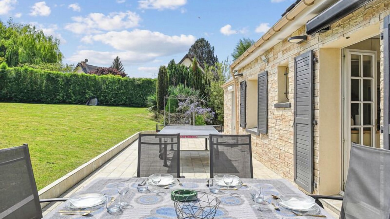 Photo of Outdoor in Saint-Arnoult