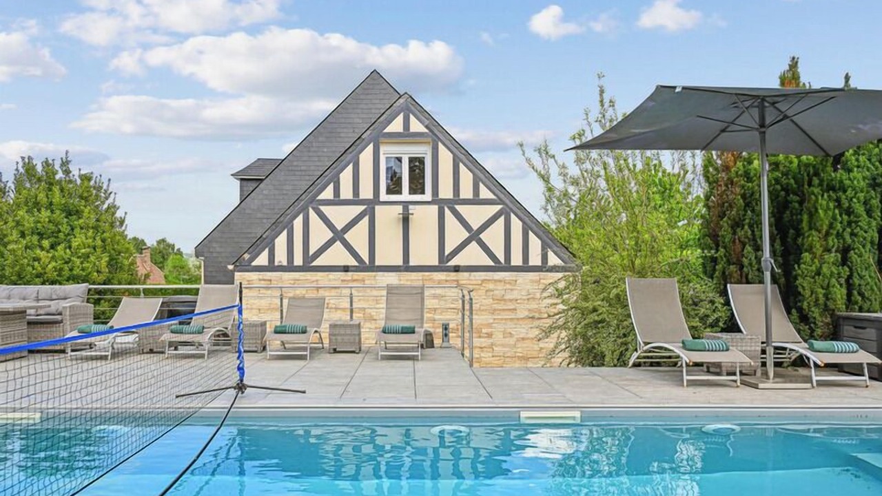 Photo of Outdoor in Saint-Arnoult