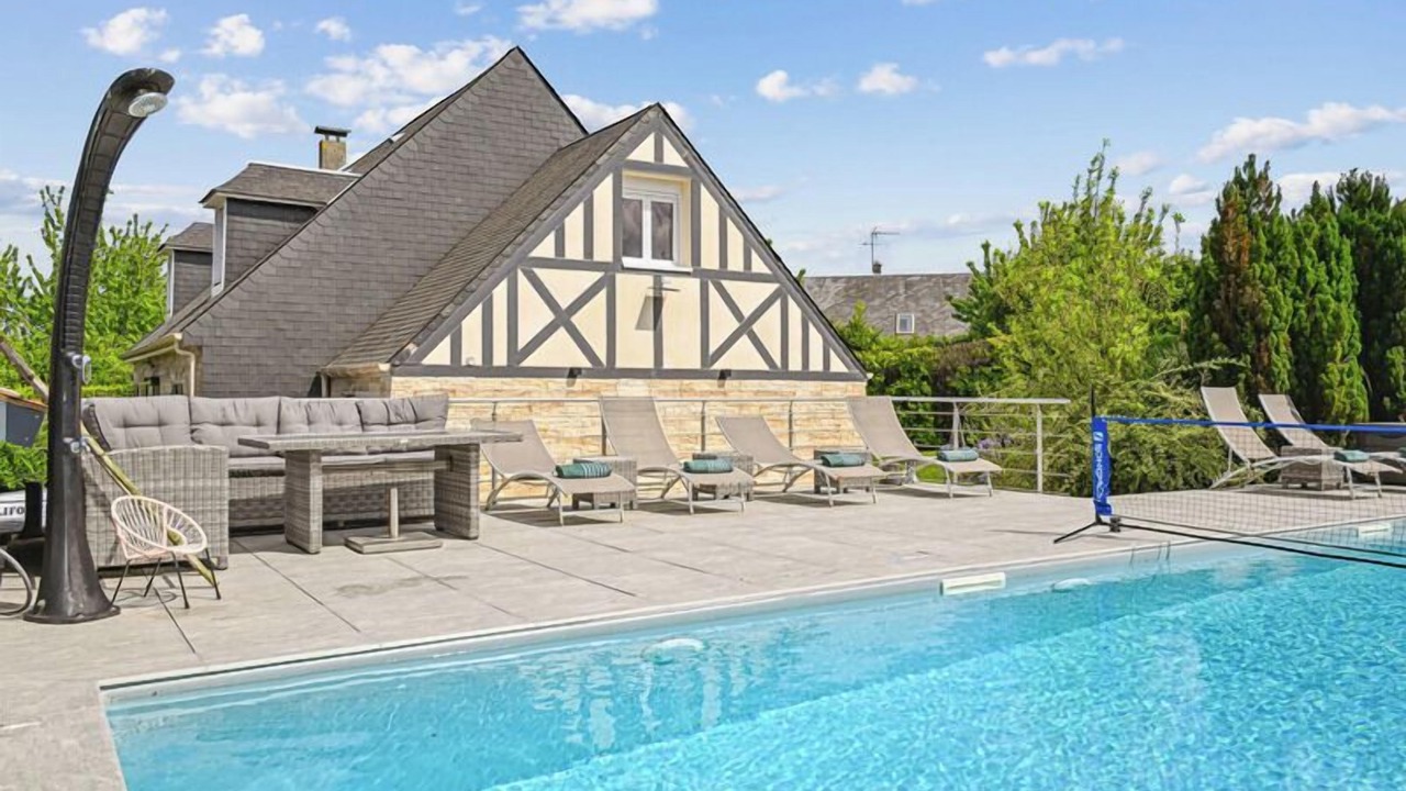 Photo of Outdoor in Saint-Arnoult