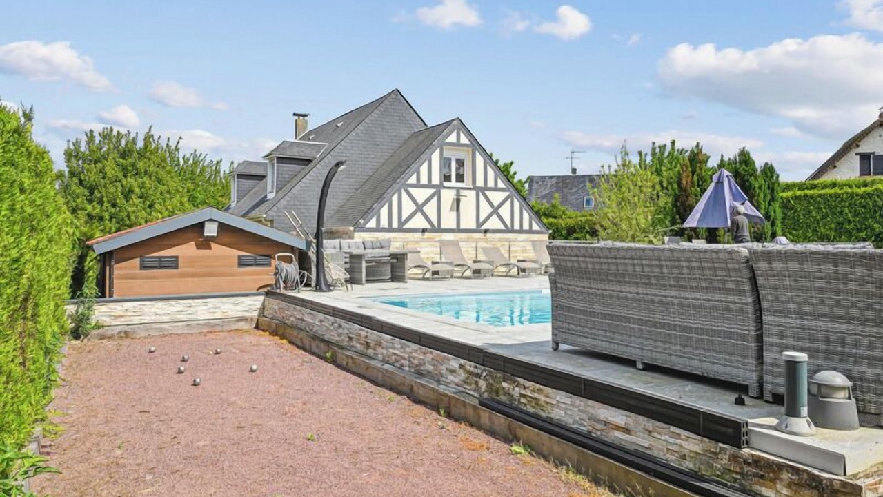 Photo of Outdoor in Saint-Arnoult