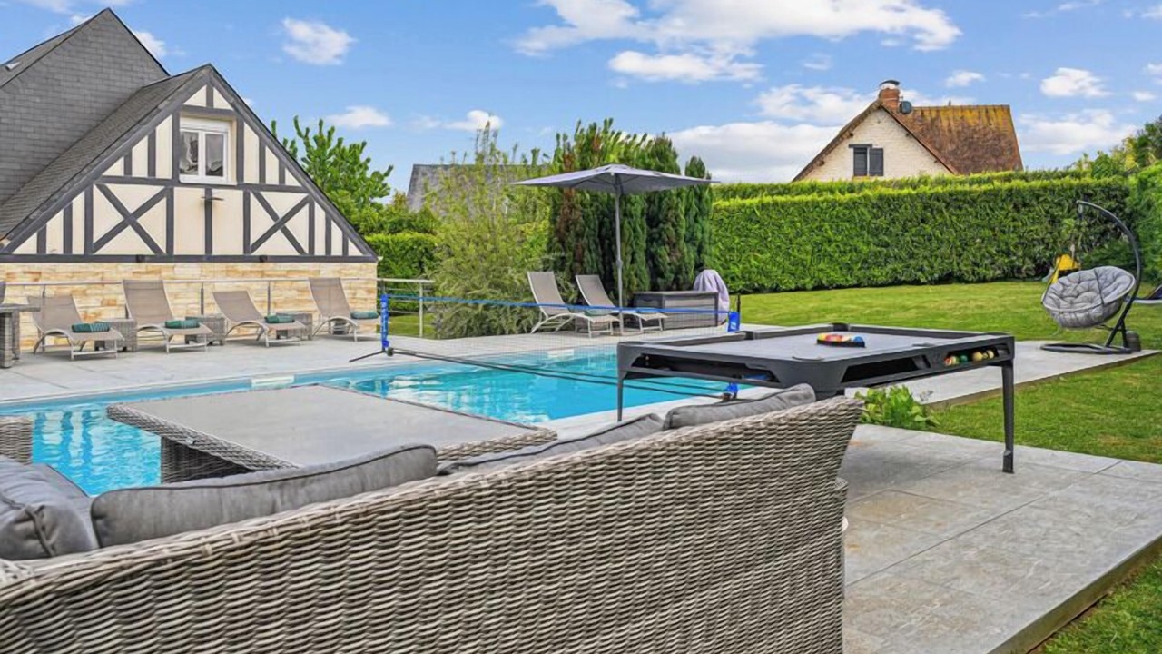 Photo of Outdoor in Saint-Arnoult