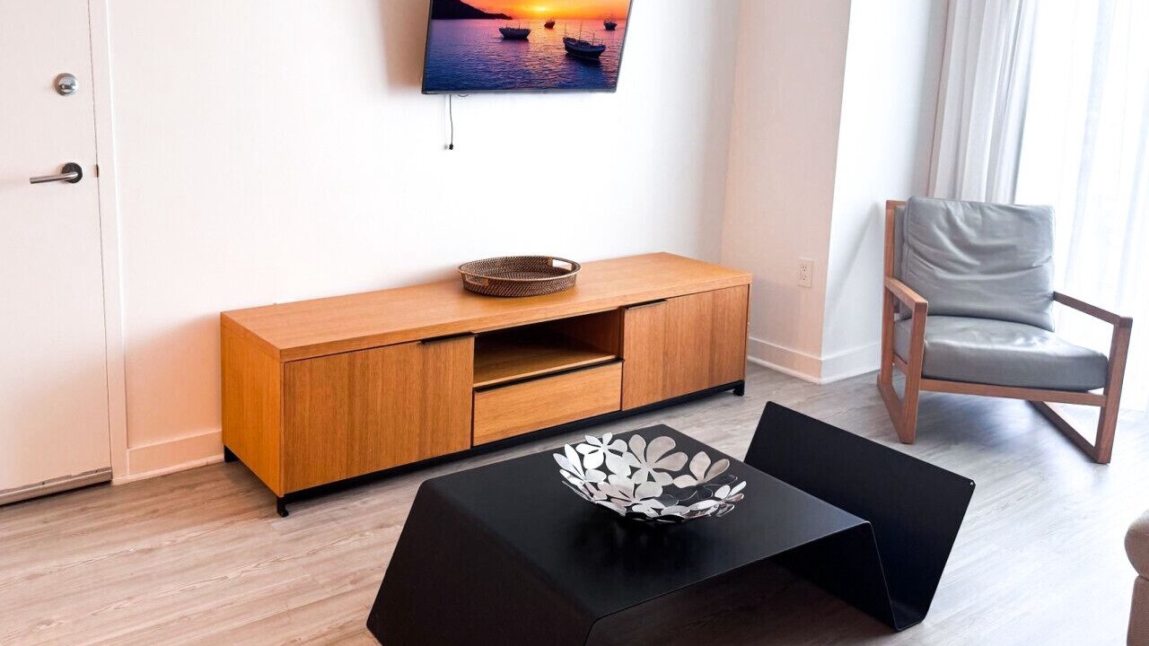 Photo of Bedroom in Hallandale Beach