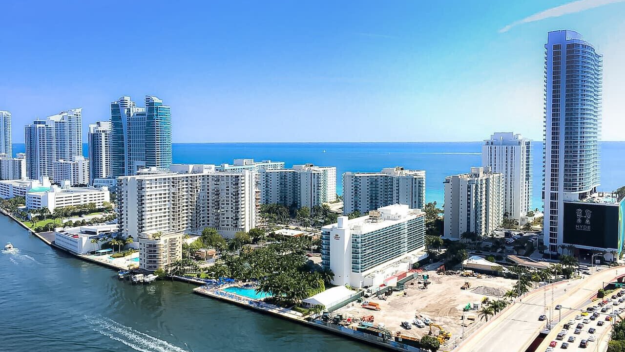 Photo of Others in Hallandale Beach