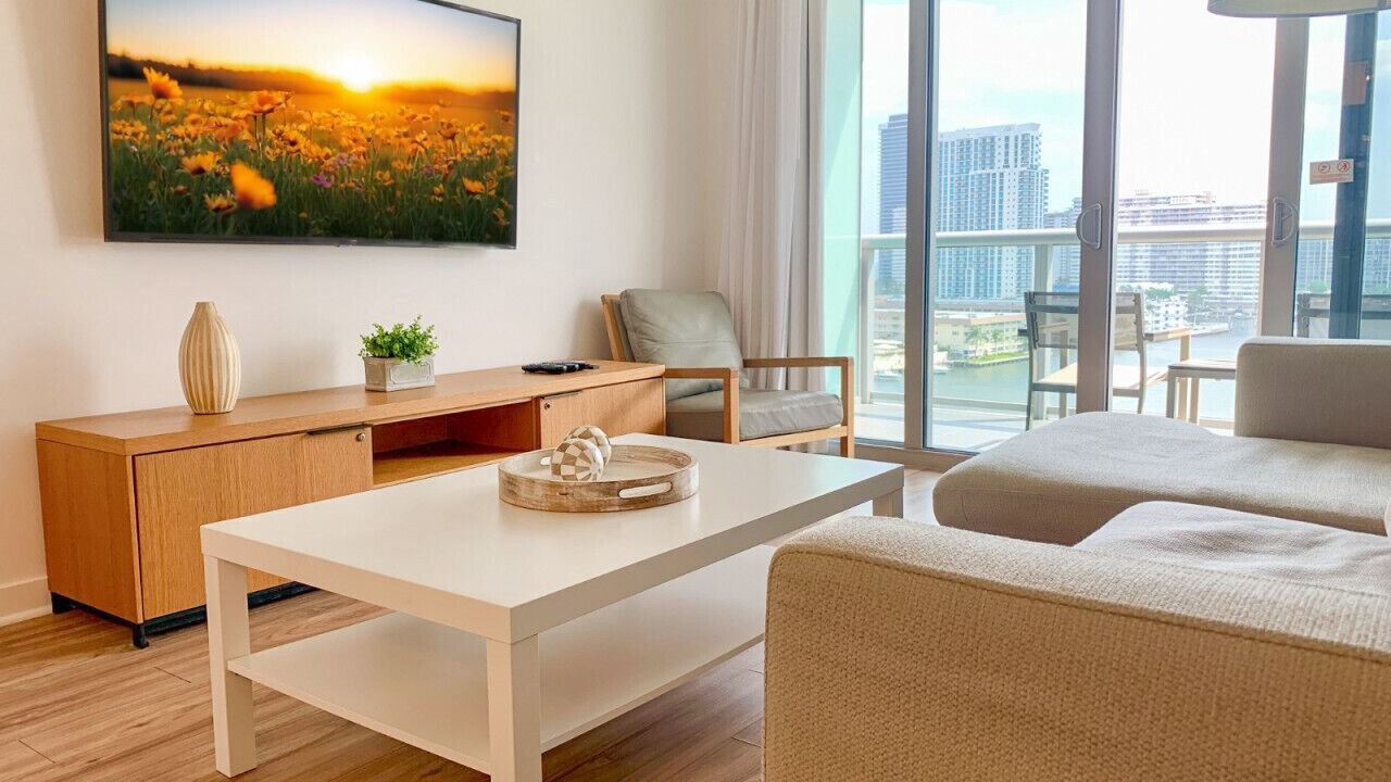 Photo of Outdoor in Hallandale Beach