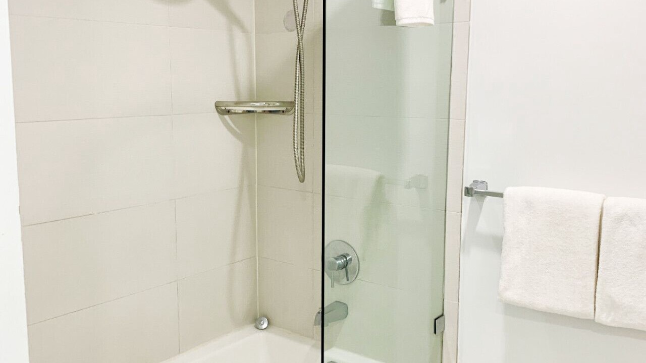 Photo of Bathroom in Hallandale Beach