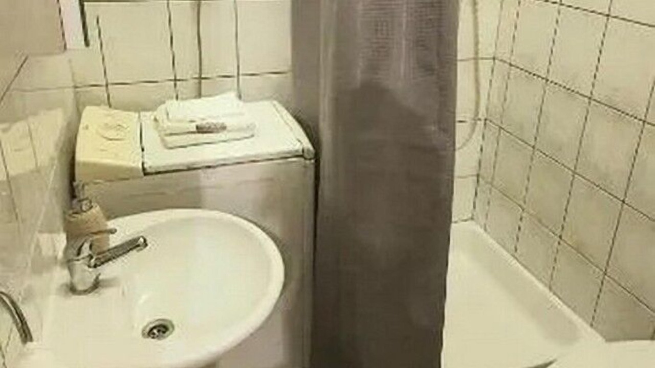 Photo of Bathroom in Babin Kuk
