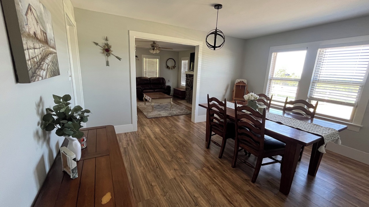 Photo of Bedroom in Bates