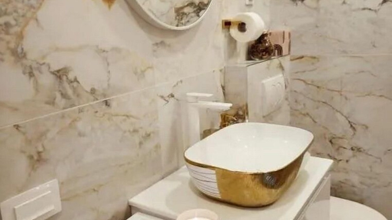 Photo of Bathroom in Babin Kuk