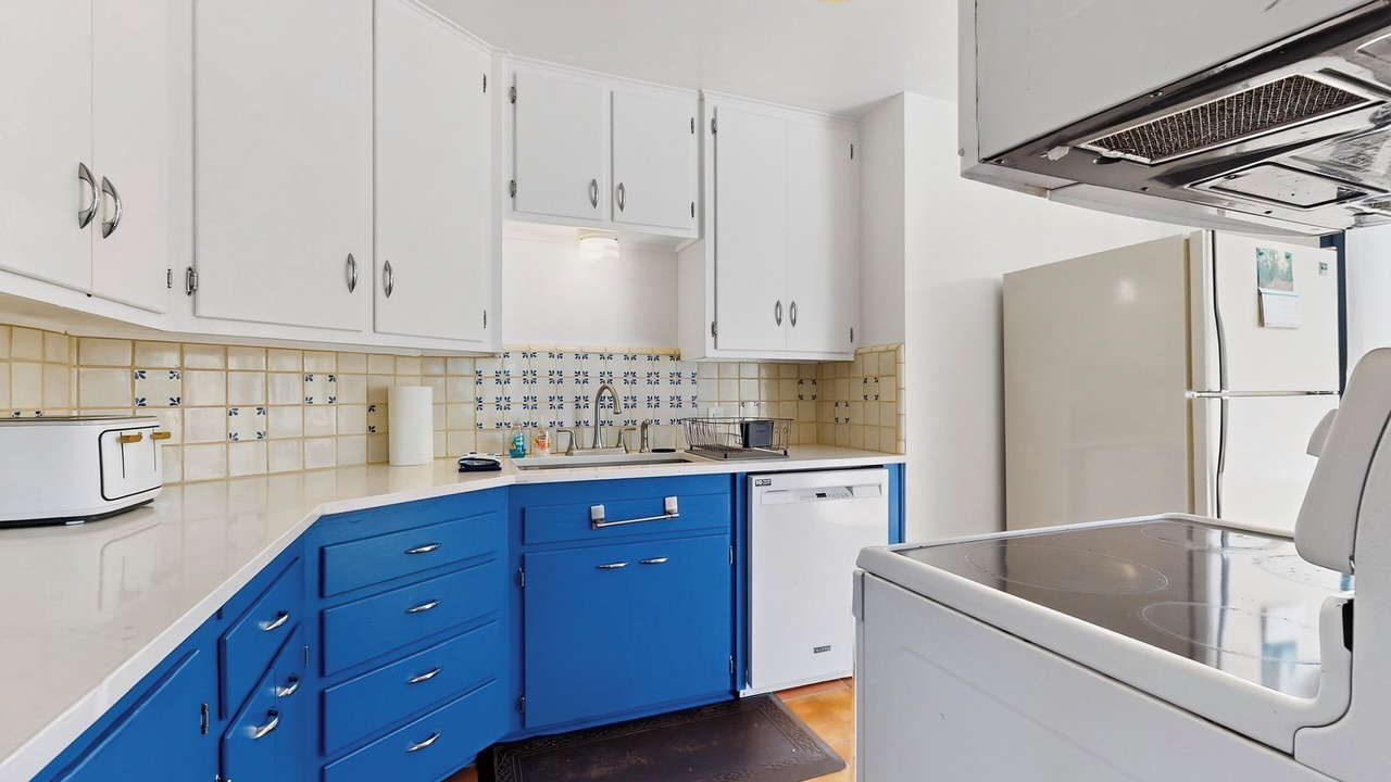 Photo of Kitchen in Pueblo Alto