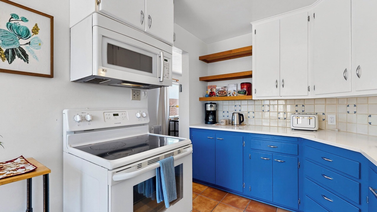 Photo of Kitchen in Pueblo Alto