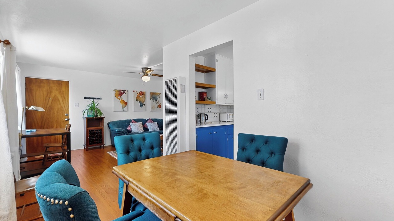 Photo of Livingroom in Pueblo Alto