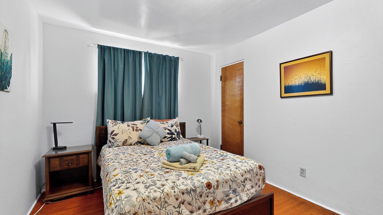 Photo of Bedroom in Pueblo Alto