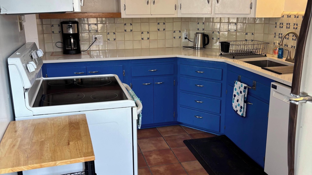 Photo of Kitchen in Pueblo Alto