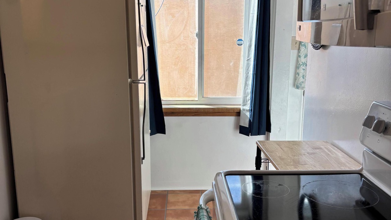 Photo of Kitchen in Pueblo Alto
