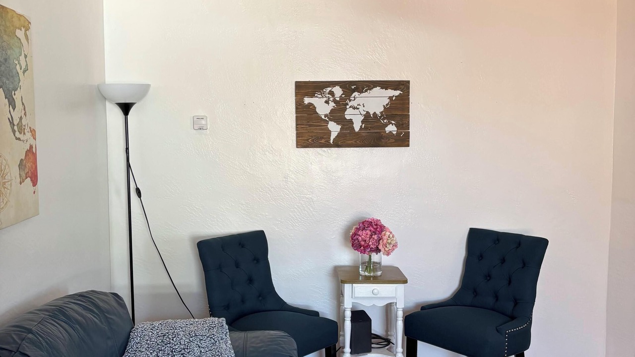 Photo of Livingroom in Pueblo Alto