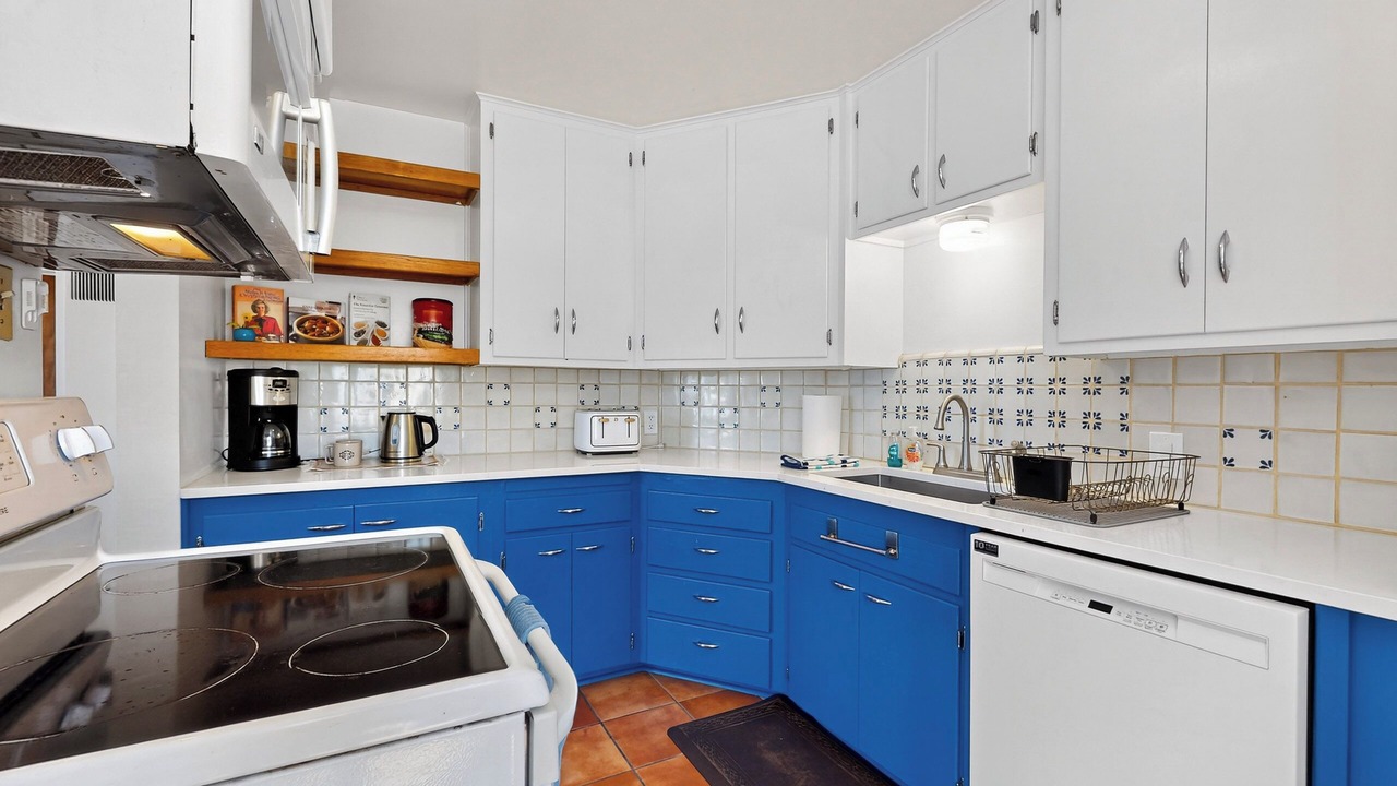 Photo of Kitchen in Pueblo Alto