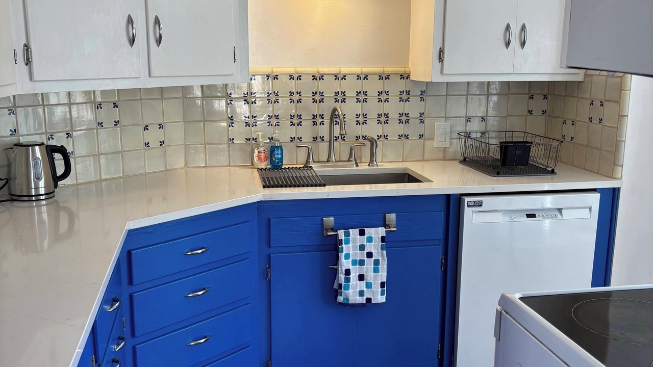 Photo of Kitchen in Pueblo Alto