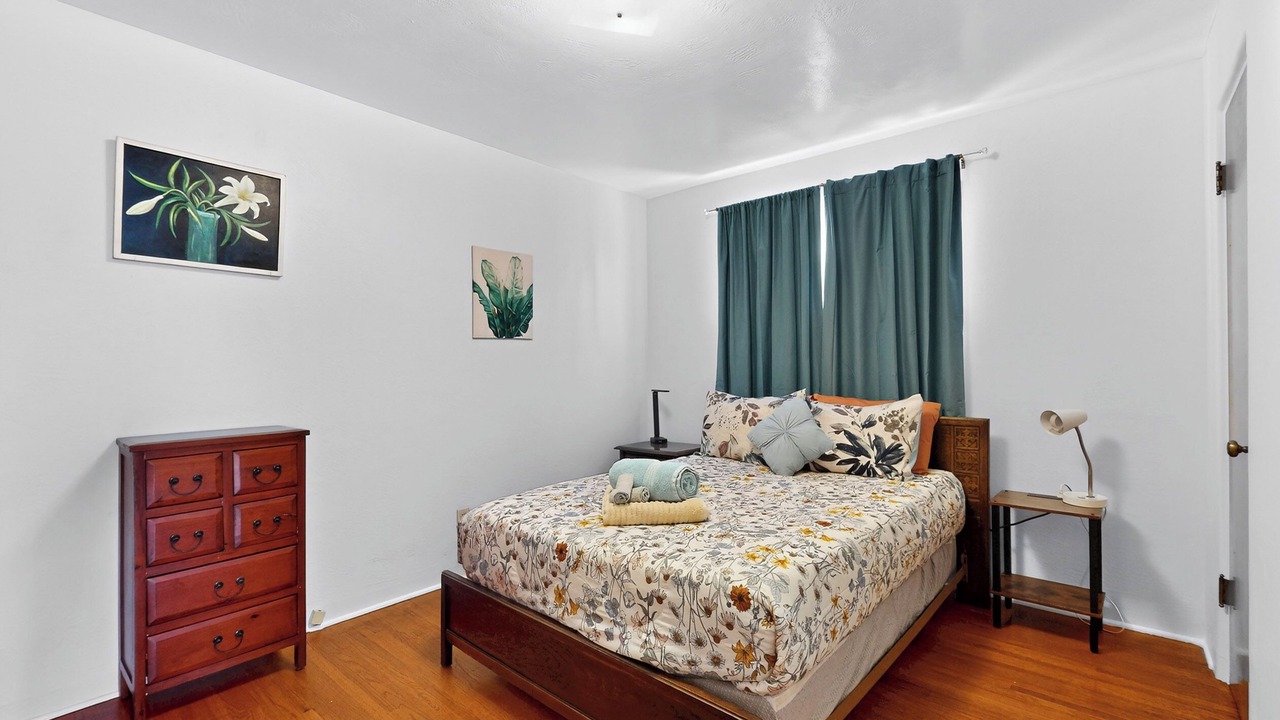 Photo of Bedroom in Pueblo Alto