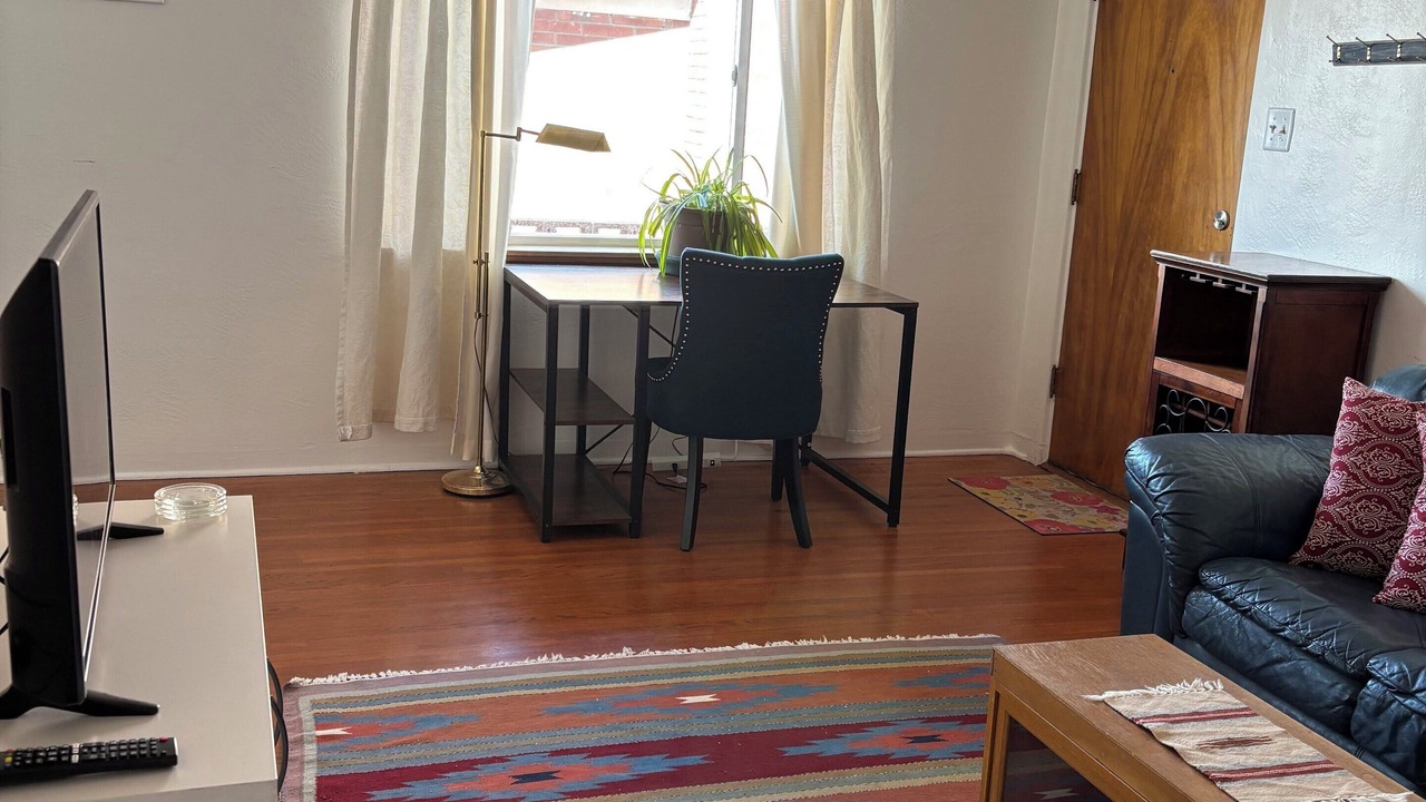 Photo of Livingroom in Pueblo Alto