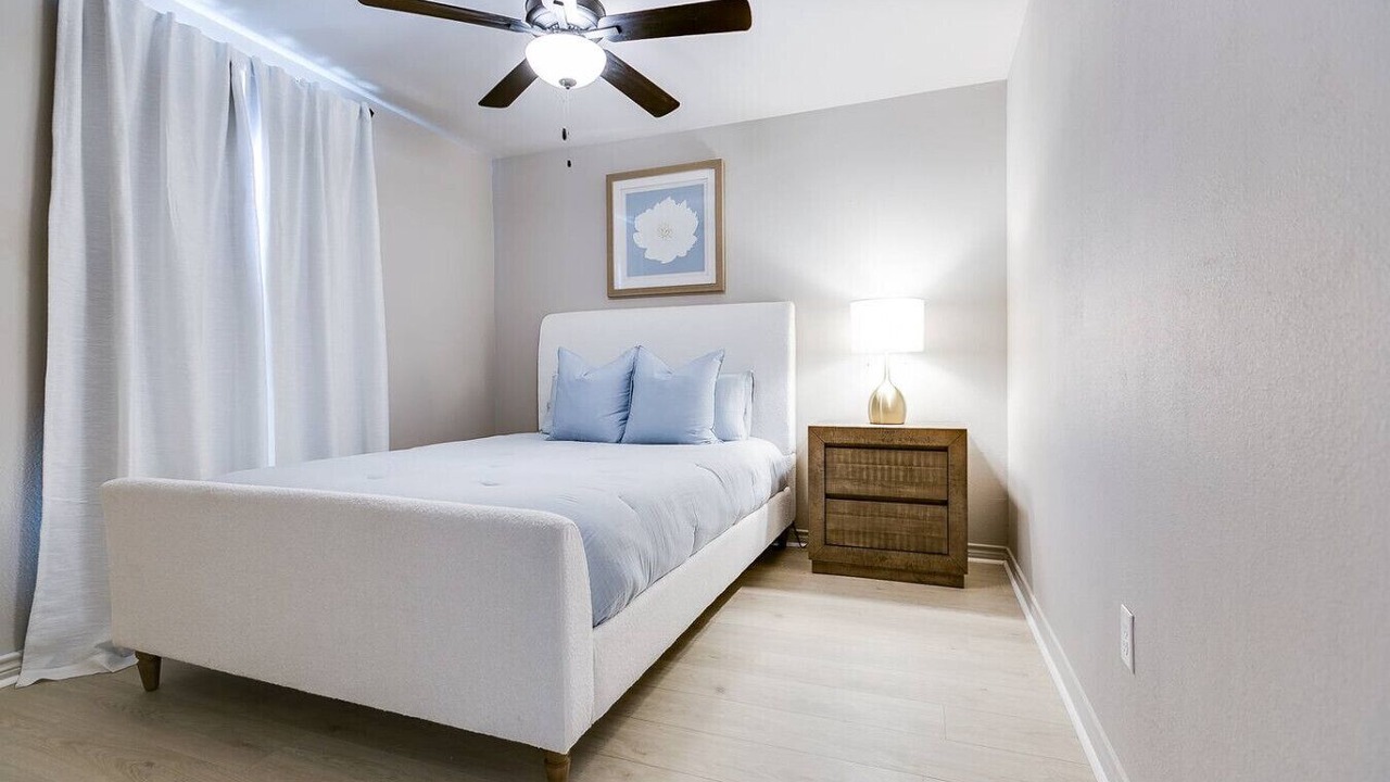 Photo of Bedroom in San Angelo