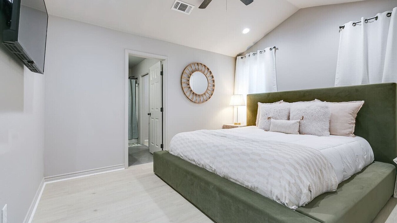 Photo of Bedroom in San Angelo