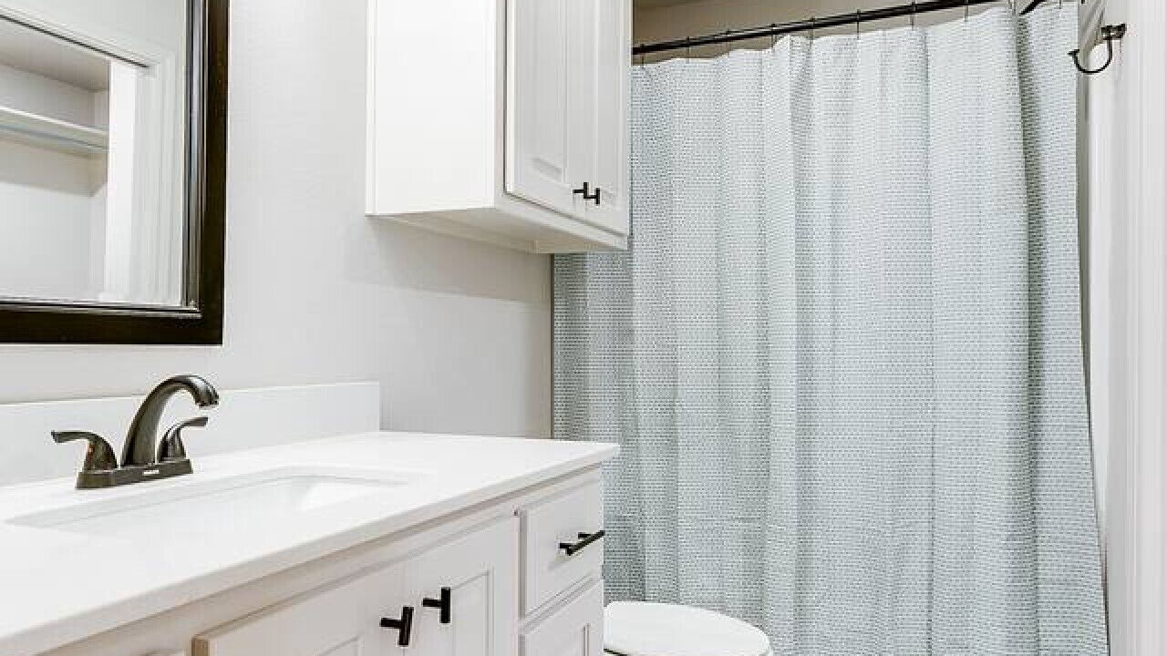 Photo of Bathroom in San Angelo