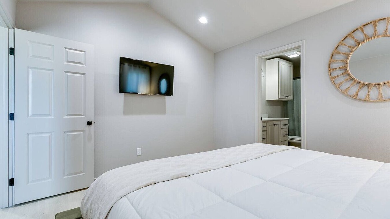 Photo of Bedroom in San Angelo